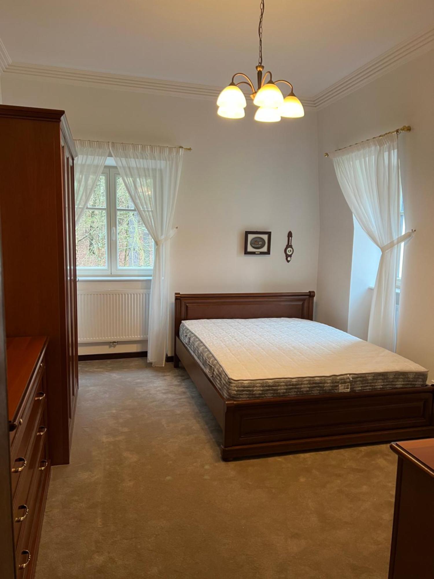 Apartment Villa Dionysus Κάρλοβι Βάρι Εξωτερικό φωτογραφία